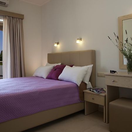Savinos Rooms Василики Экстерьер фото