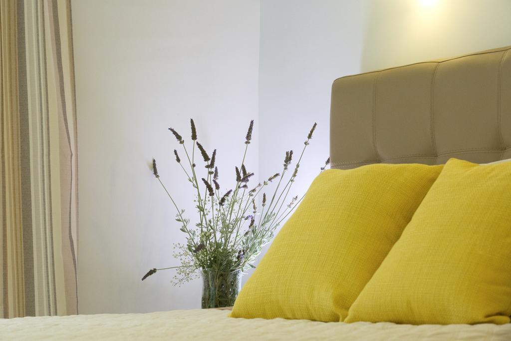Savinos Rooms Василики Номер фото