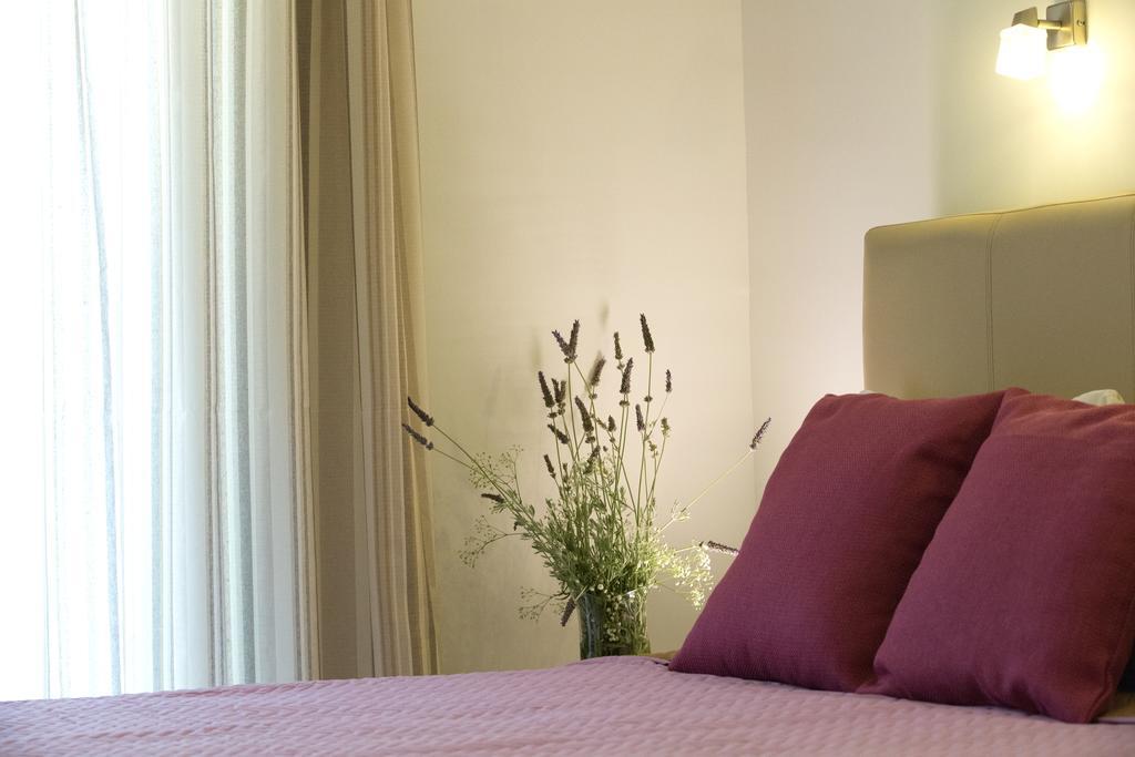 Savinos Rooms Василики Номер фото