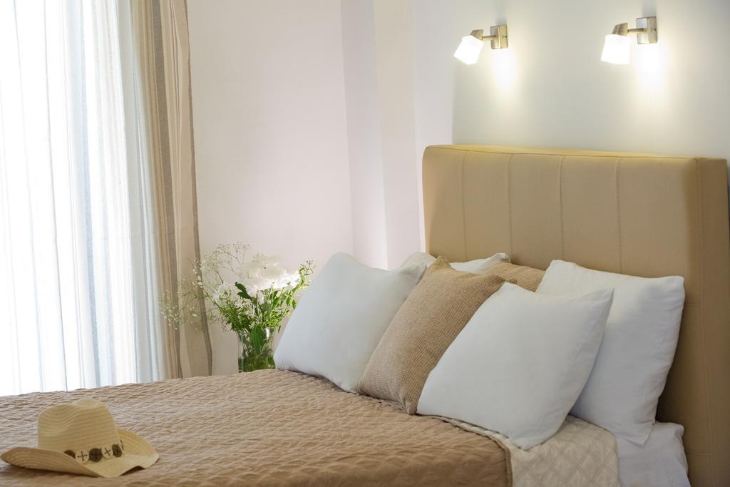 Savinos Rooms Василики Экстерьер фото