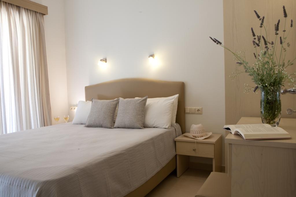 Savinos Rooms Василики Экстерьер фото